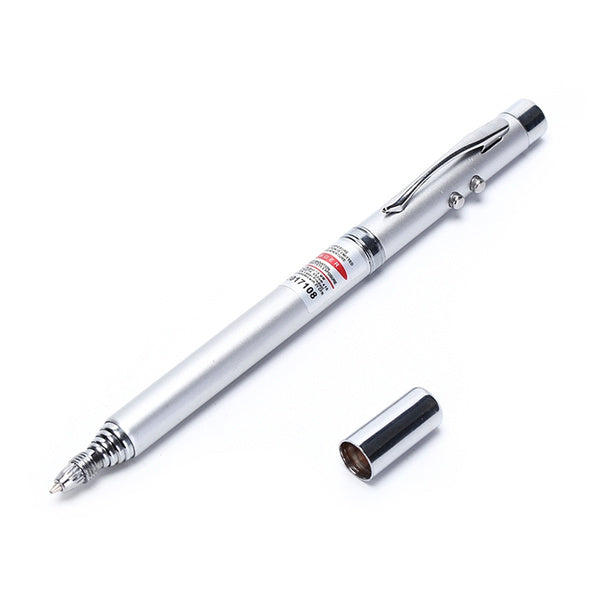 577 Imported Mini Portable Pen Light LED Flashlight Pocket Medical Torch Light