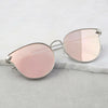 4961 Retro Driving Sunglasses Vintage Fashion Frame