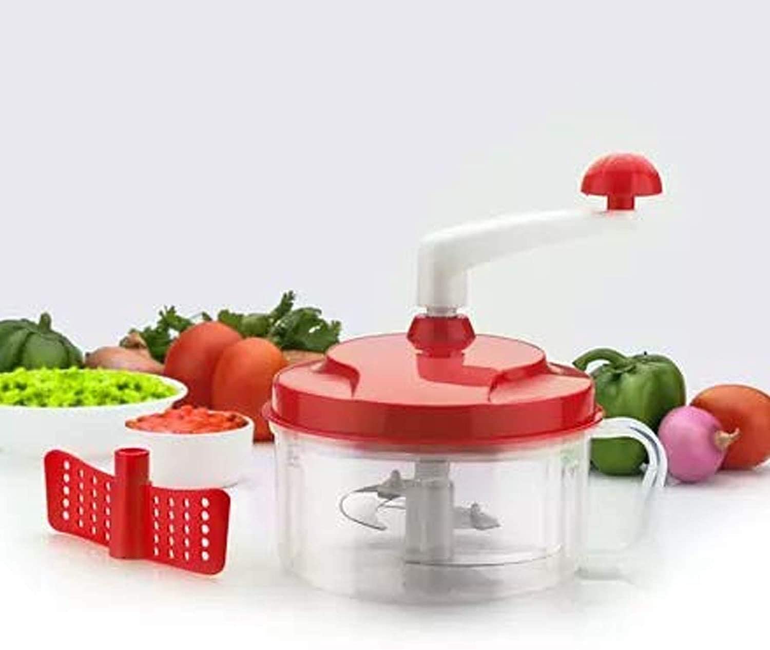 178 Kitchen Food Processor (Chop N Churn)