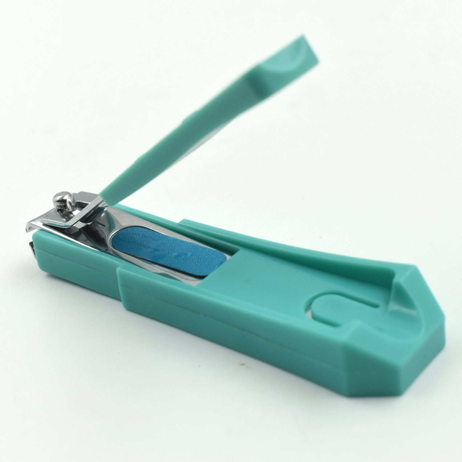 7255 Nail Cutter for Every Age Group (1pc)