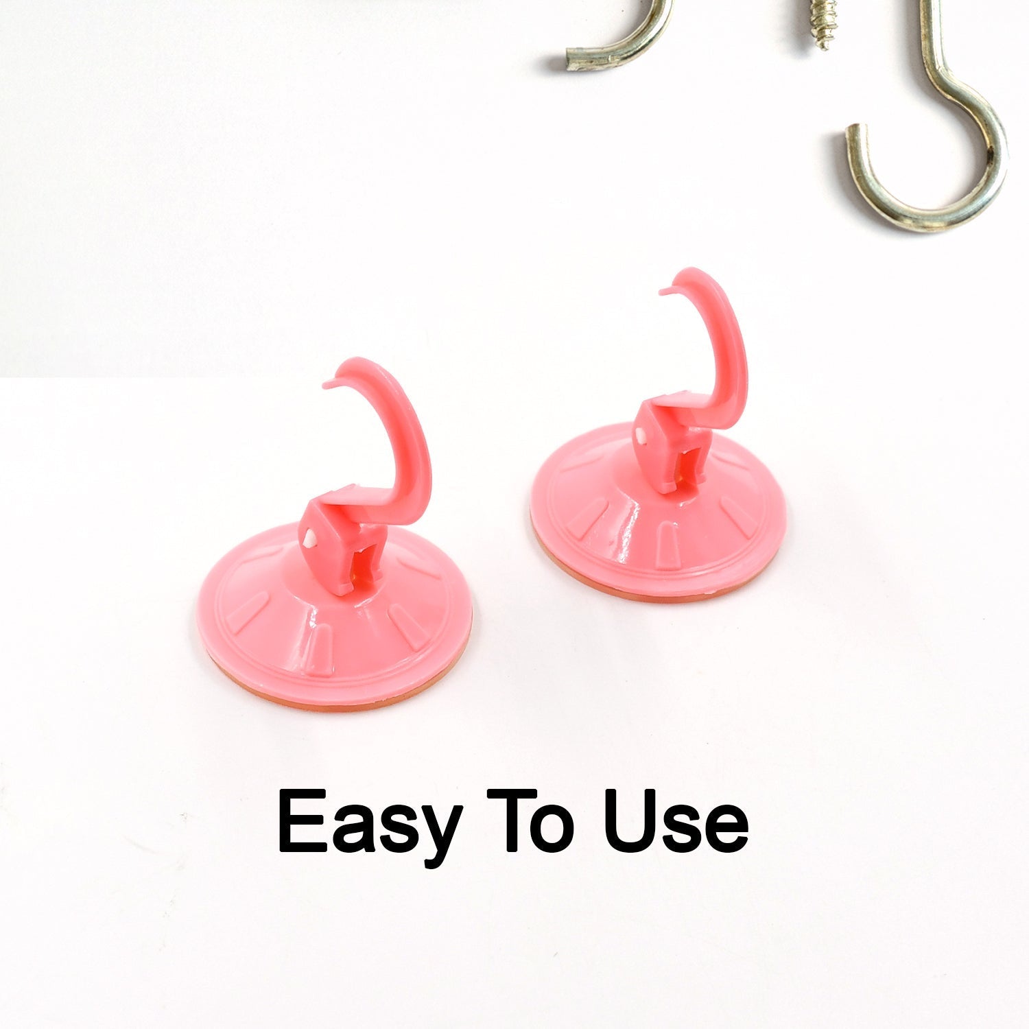 4503 Wall Hook Heavy duty Hook 2 pcs  For Home & Wall Use Hook.