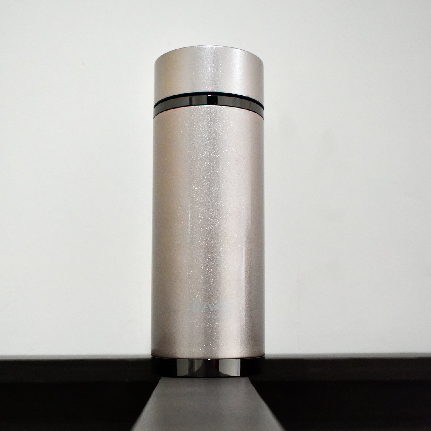 6422 Stainless Steel Bottle used in all households and official purposes for storing water and beverages etc.