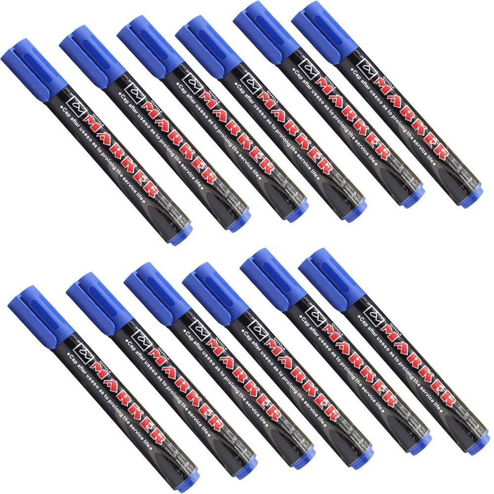 566 Highlighter Marker Set (Permanent Marker)