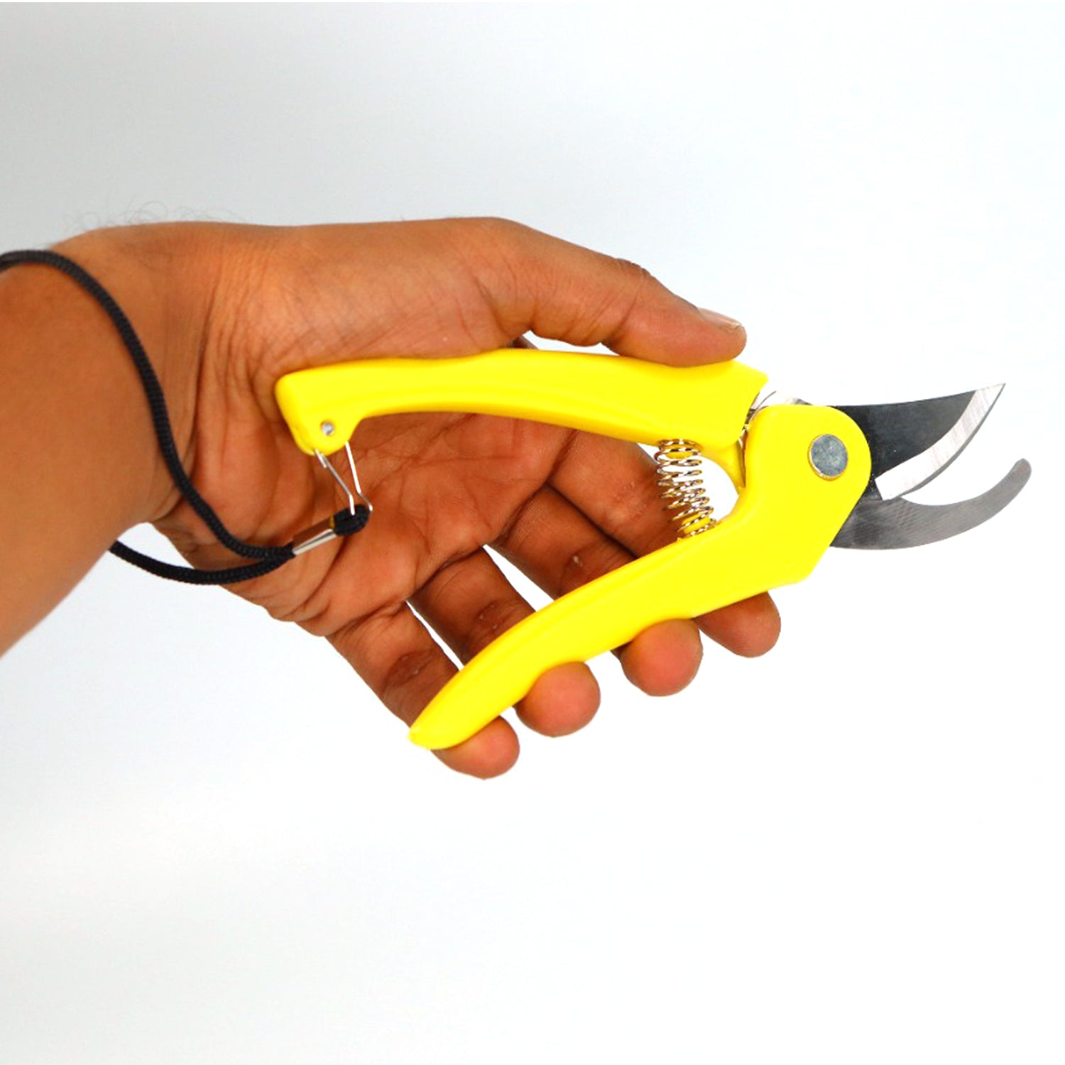 9058 Heavy Duty Plant Cutter For Home Garden Scissors