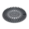 4738 Shower Drain Cover Used for draining water present over floor surfaces of bathroom and toilets etc.