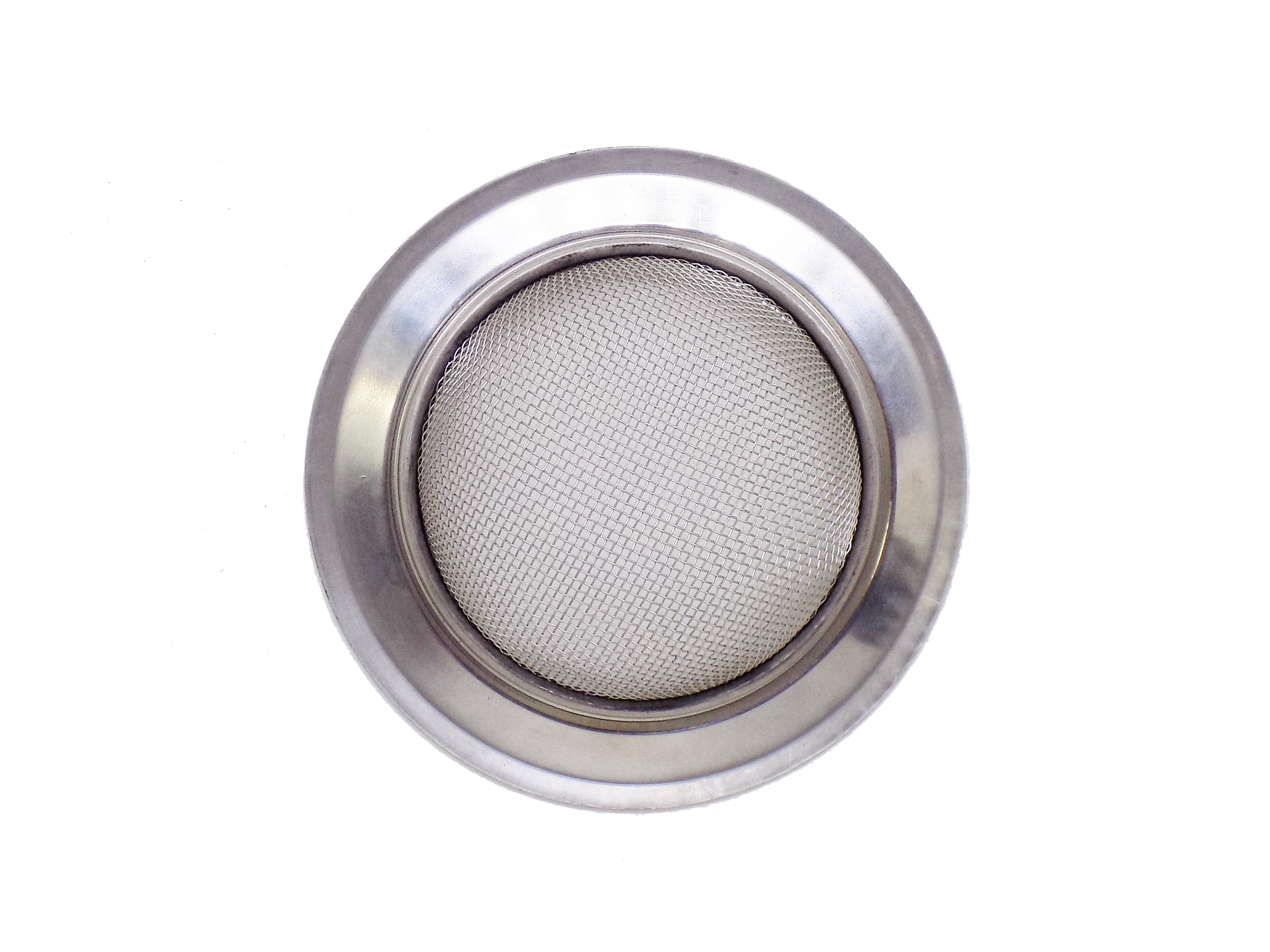 Stainless Steel Sink / Wash Basin Drain Strainer