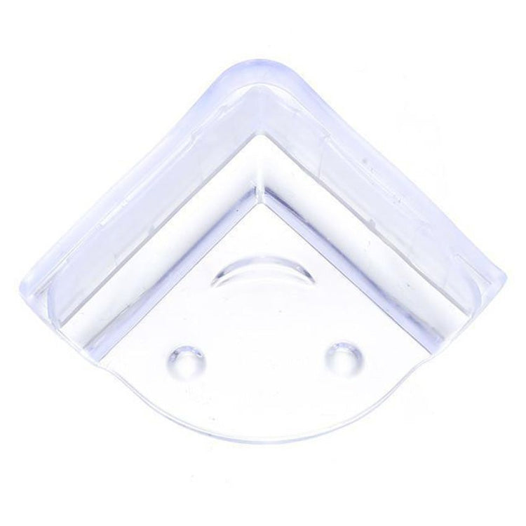 1708 Table Corners Edge Protector Guards for Baby Child Safety (Pack of 100)