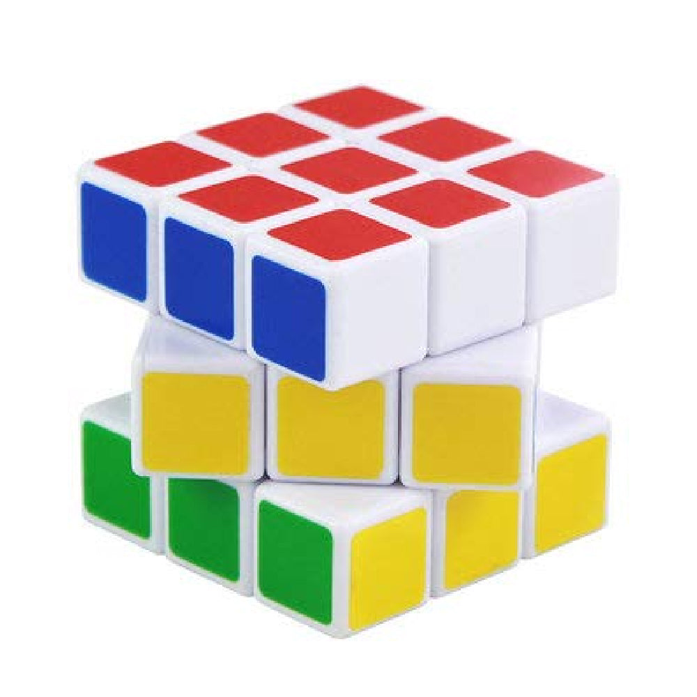 1072 High Speed Puzzle Cube