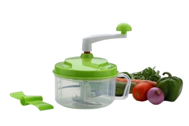 178 Kitchen Food Processor (Chop N Churn)