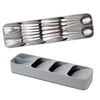 2762 1 Pc Cutlery Tray Box Used For Storing Cutlery Items And Stuffs Easily And Safely.