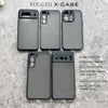 Rugged Hard Protection Case For Vivo