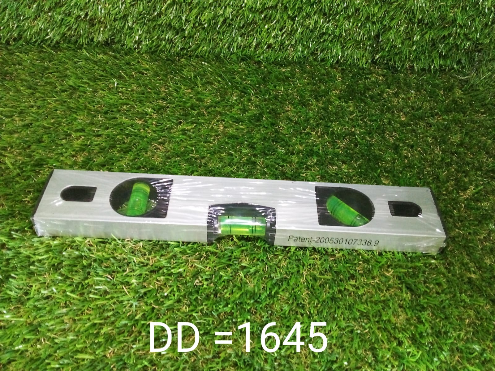 1645 28 cm Aluminum Alloy Magnetic Torpedo Level Metric Rulers