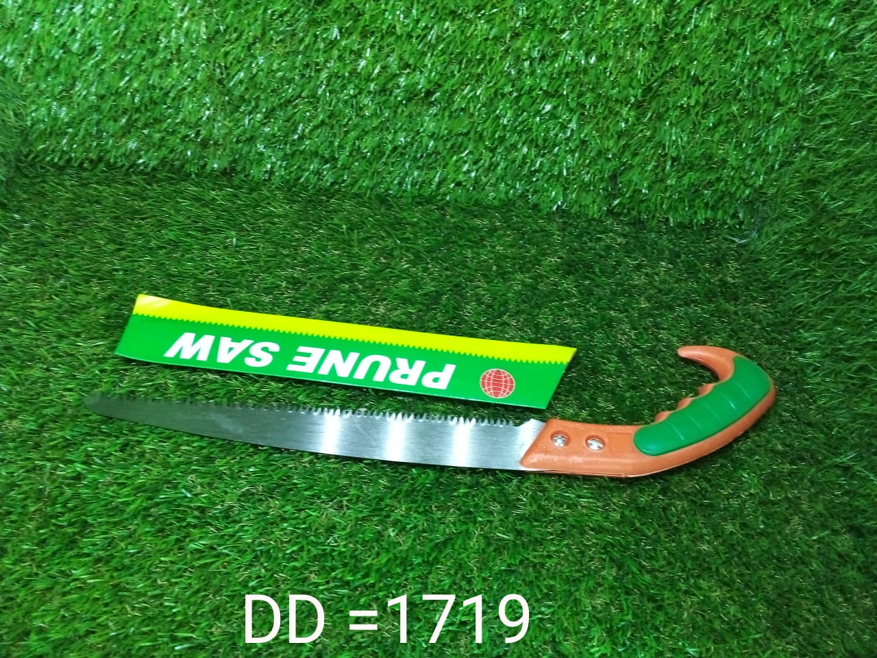 1719 High Carbon Steel Tree Pruning Saw 270 mm Cutter