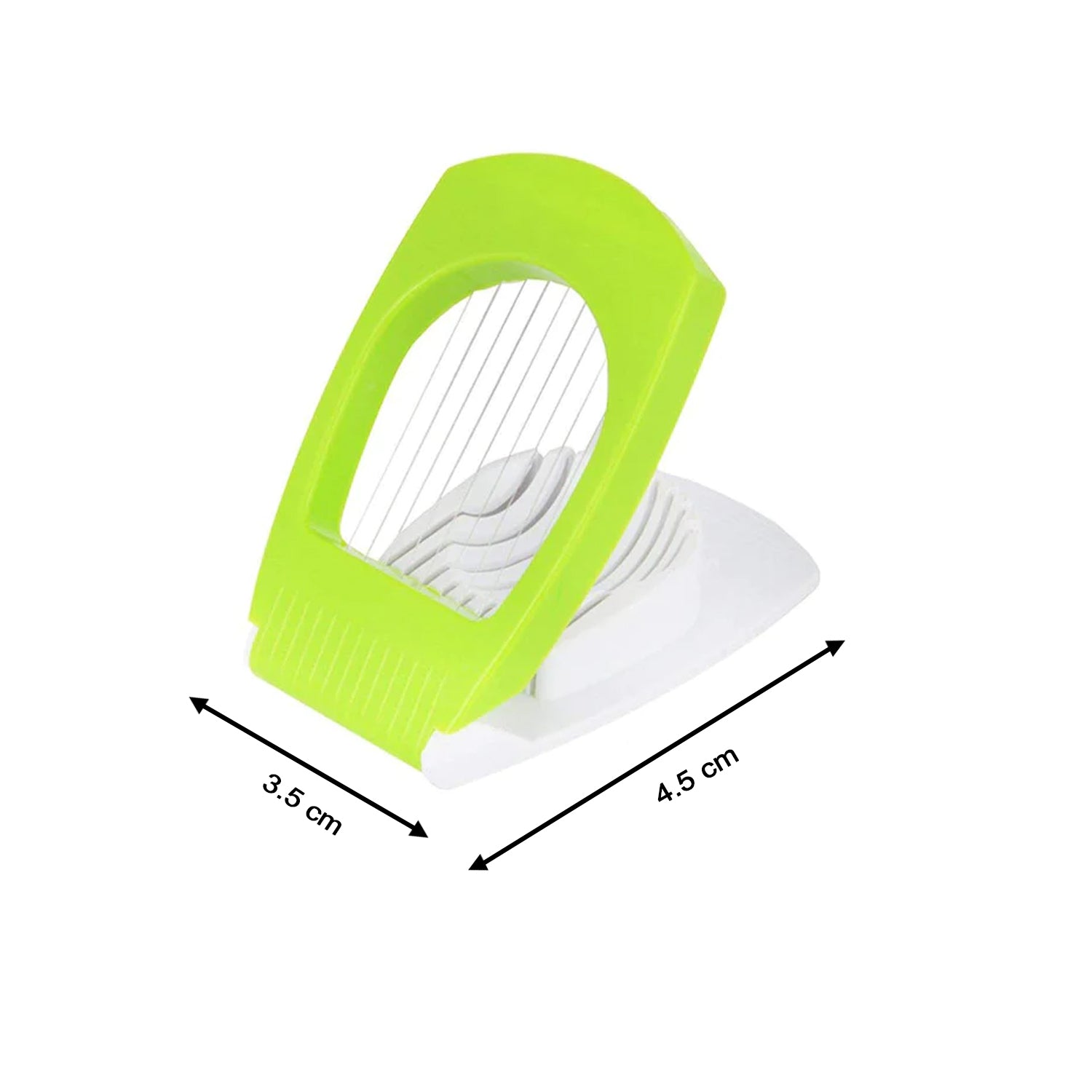 063 Premium Egg Cutter Save Karo