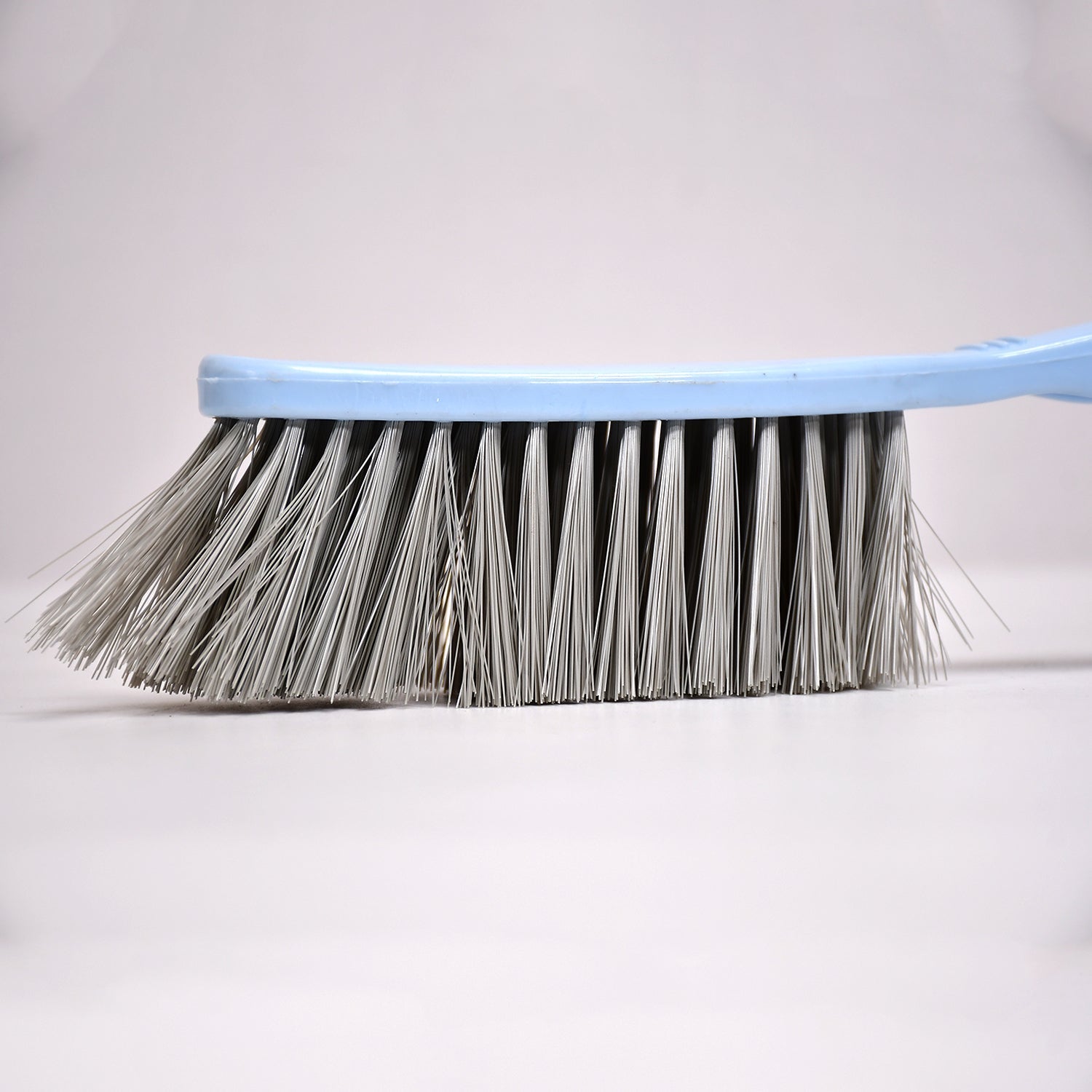 6684 Plastic Home Cleaning Brush with Long Bristles 