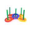 8078 13 Pc Ring Save Karo Game widely used by children’s and kids for playing and enjoying purposes and all in all kinds of household and official places etc. 