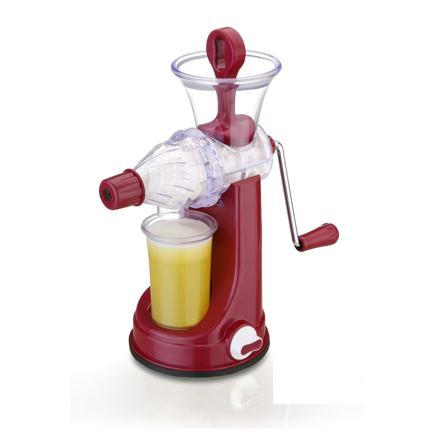 7017B ABS Juicer N Blender used widely in all kinds of household kitchen purposes for making and blending fruit juices and beverages. 