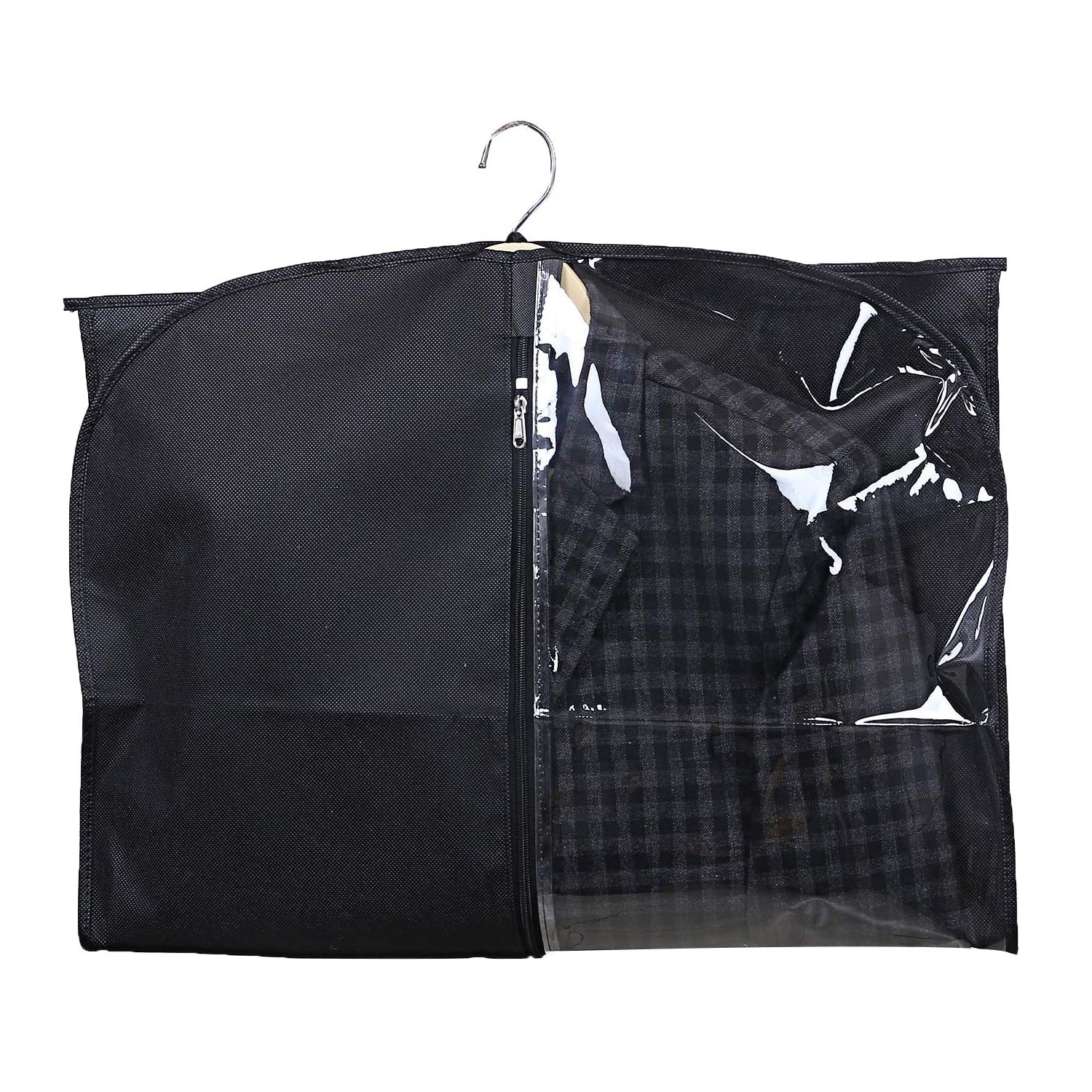 6225A Coat Blazer Cover Half Transparent Cover For Multi Use Cover 