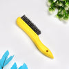 6676 Steel Wire Brush Cleaning Rust And Paint Removing Tool 