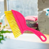 6657 Dust Cleaning Brush for home (pack of 1) 