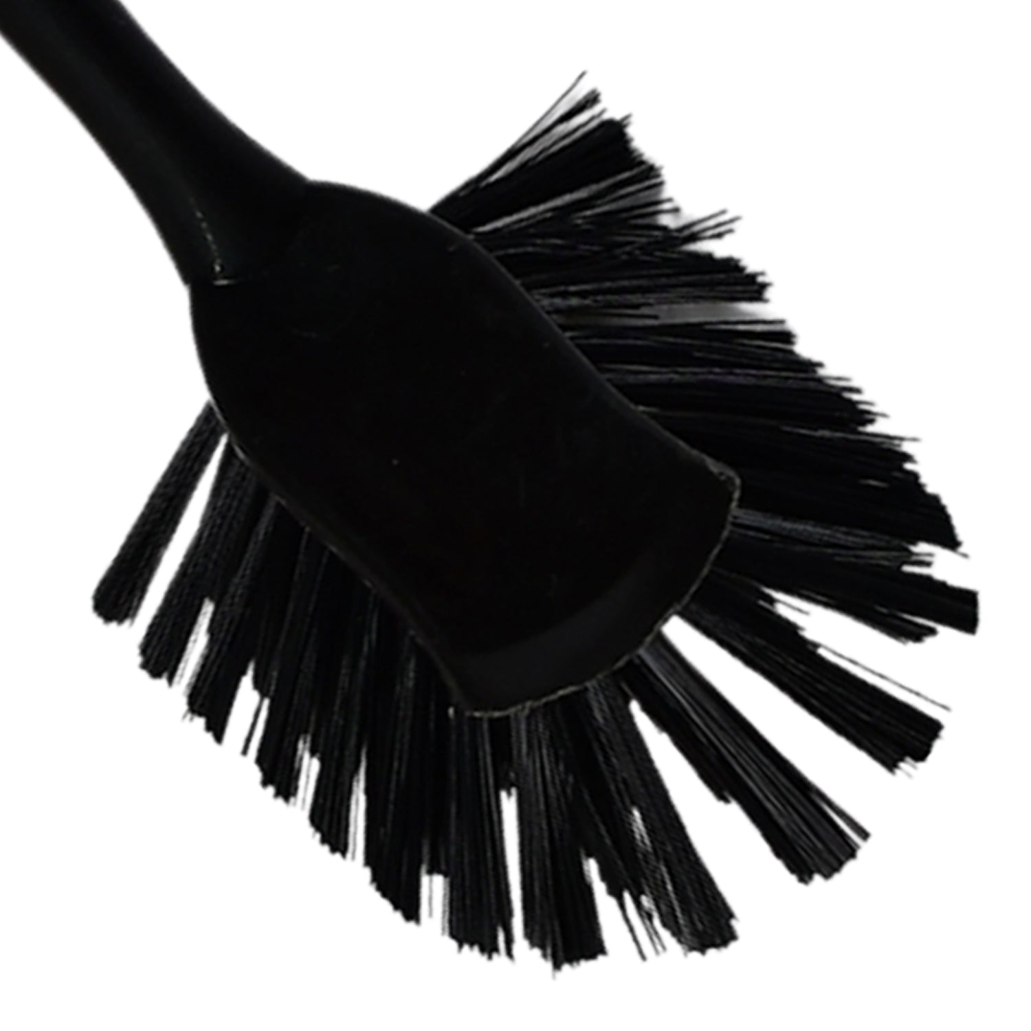 6691 Toilet Cleaning Nylon Brush 