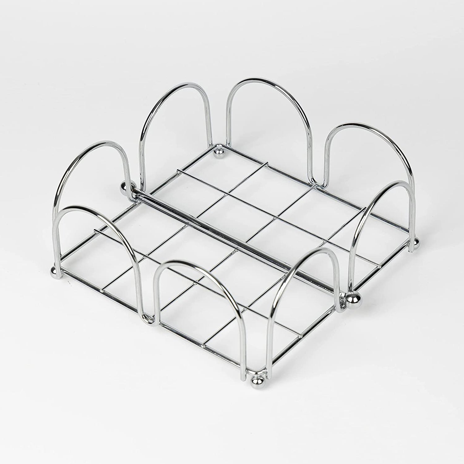 5125 Napkin / Serviette Holder with Weighted Bar 