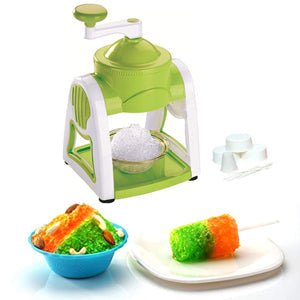 130 Manual Gola Maker (Multicolour) 