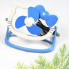 7708 HELLO KITTY CARTOON FAN CUTE BRIGHT COLOR DESKTOP OFFICE USB MINI FAN PERSONAL DESKTOP FAN 