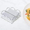 5125 Napkin / Serviette Holder with Weighted Bar 