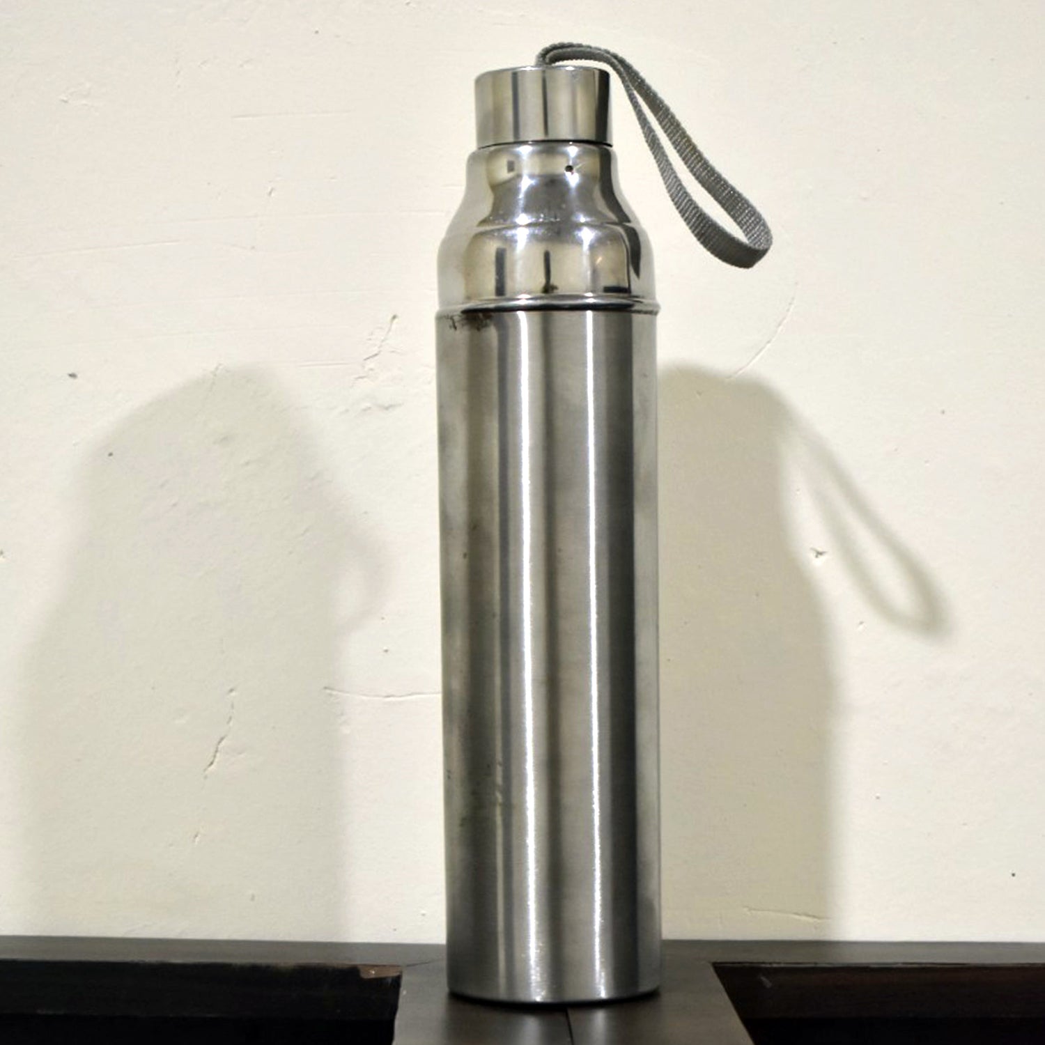 6194 Stainless steel Water bottle, 500ml, 