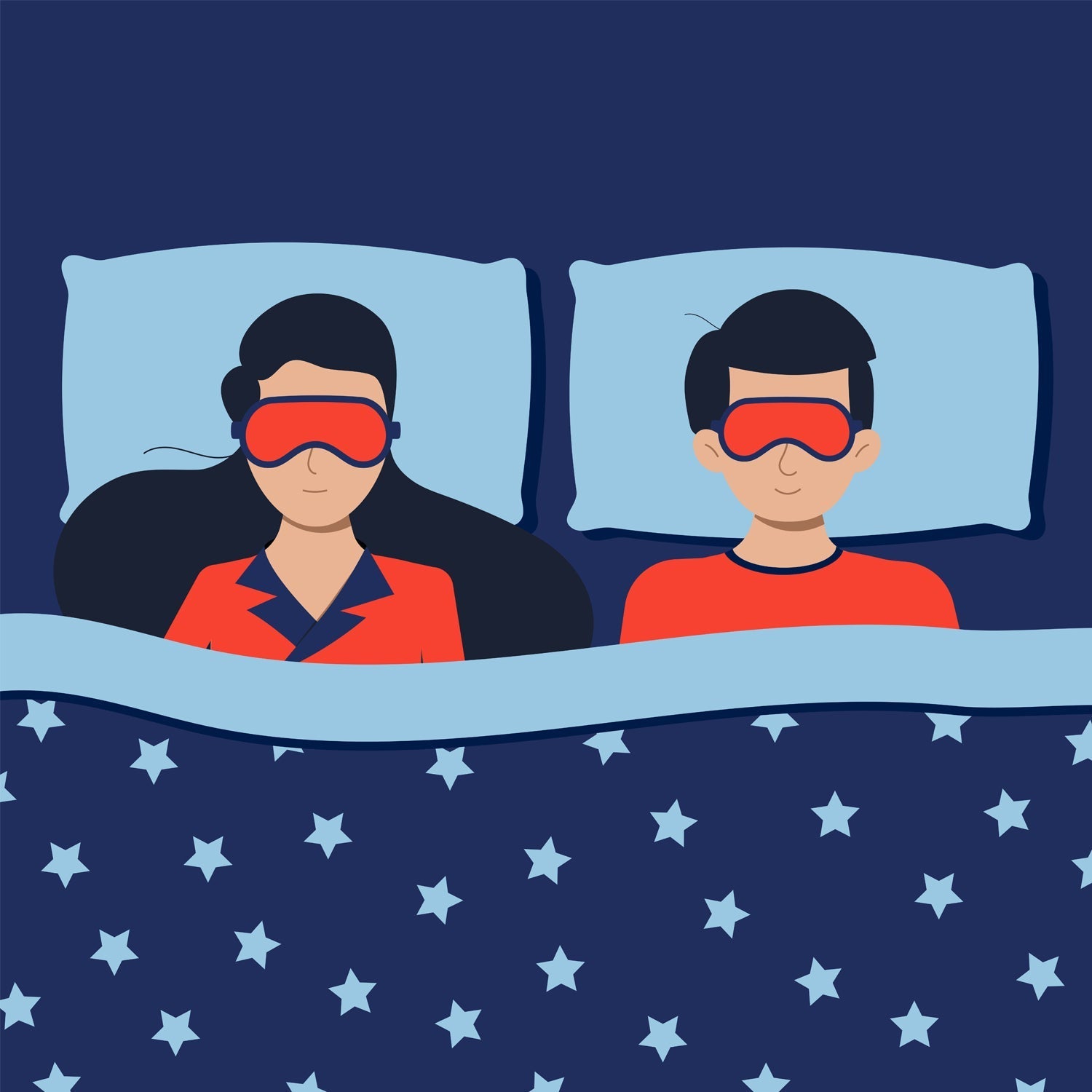 7365  SLEEPING MASK LIGHTWEIGHT COTTON FABRIC BLINDFOLD SOFT EYE MASK SUPER NEW PREMIUM EYE MASK (1 PC) 