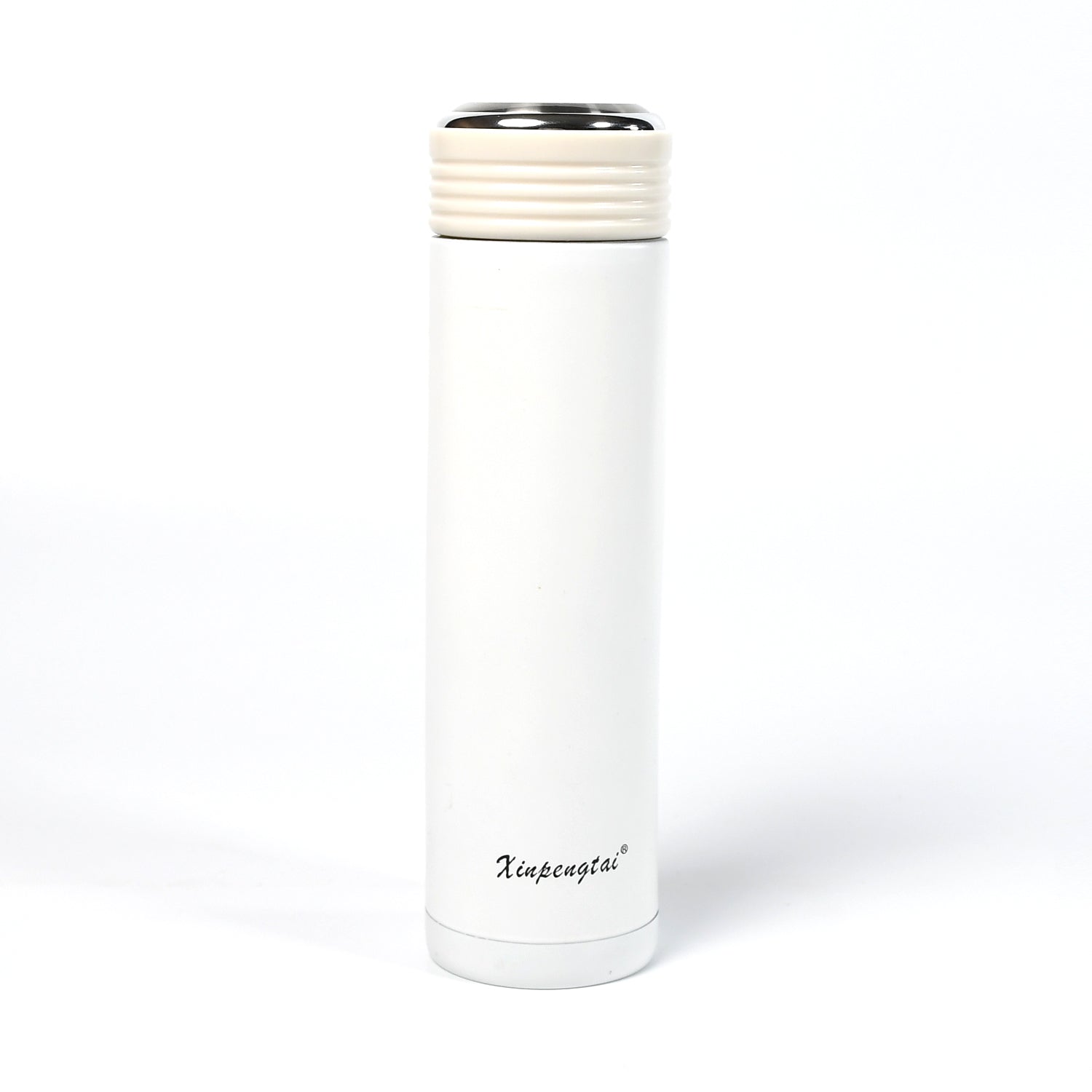 6776 Vacuum Insulated Stainless Steel Bottle 500ml Double Layer High Quality Bottle For Leak Proof | Office Bottle | Gym Bottle | Home | Kitchen | Hiking | Treking Bottle | Travel Bottle 