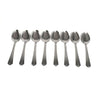 2778 set of 8Pc Dinner Spoons for home/kitchen 