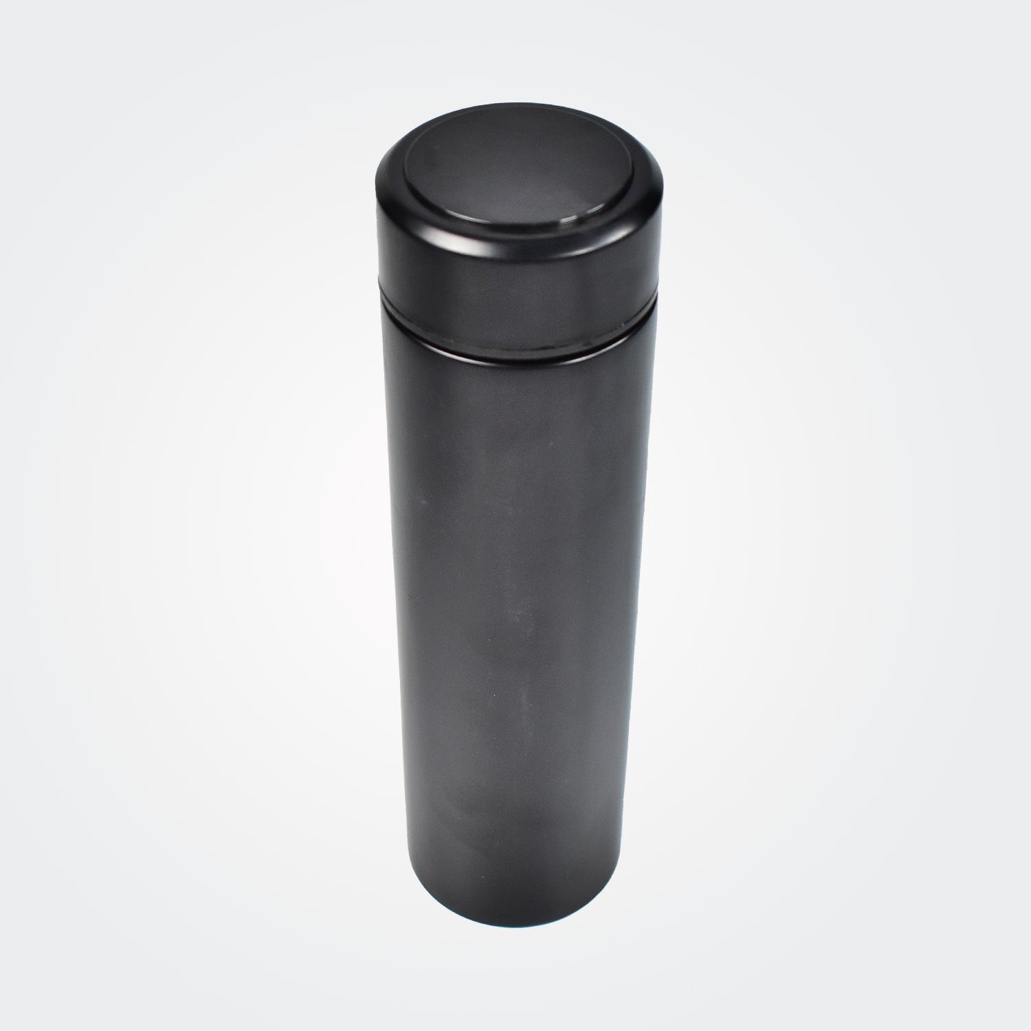 6838 500ml Vacuum Cup Portable Simple Modern Water Bottle, Vacuum Cup, for Home Business Use 