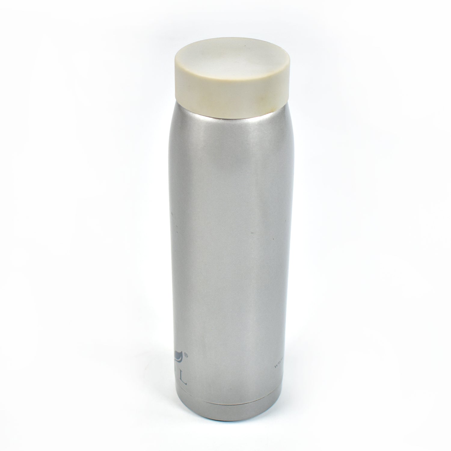 6828 Stainless Steel Thermos Water Bottle | Refrigerator Bottle | Beverage Bottle | School Bottle | College Bottle | Office Bottle 320ml 