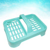 1127 2 in 1 Soap keeping Plastic Case for Bathroom use 