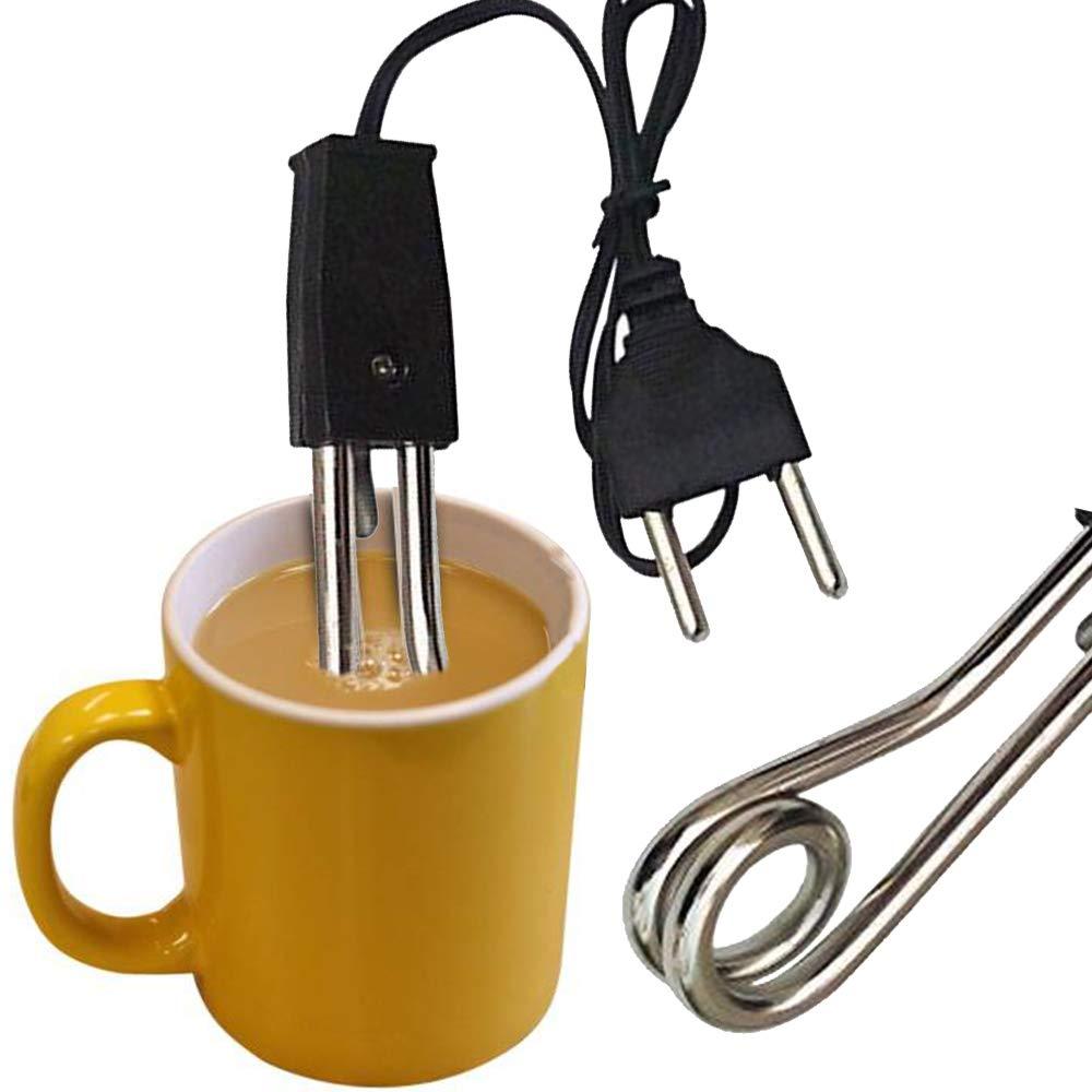 152 Electric Mini Small Coffee/Tea/Soup/Water/Milk Heater GT Gloptook