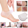 339 Moisturizing Skin Softening Silicone Gel for Dry Cracked Heel Repair (Multicolour) Save Karo